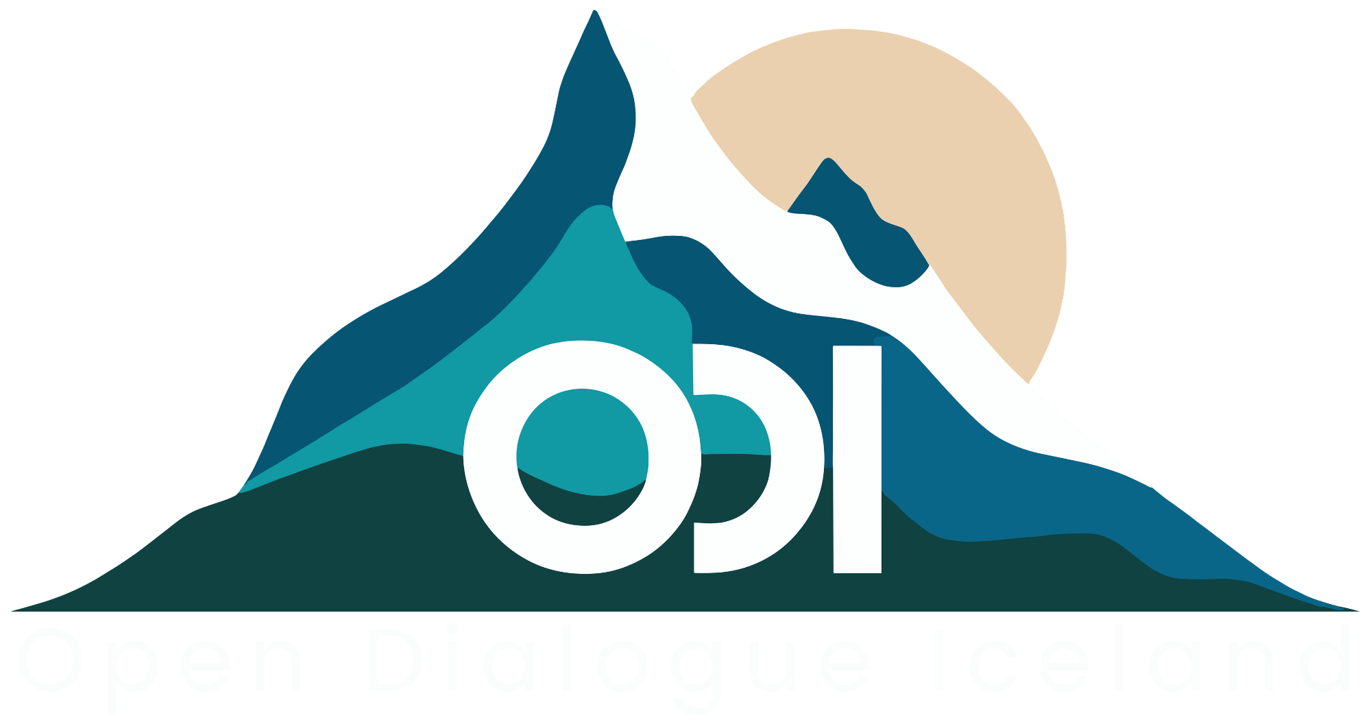 Open Dialogue Iceland (1)